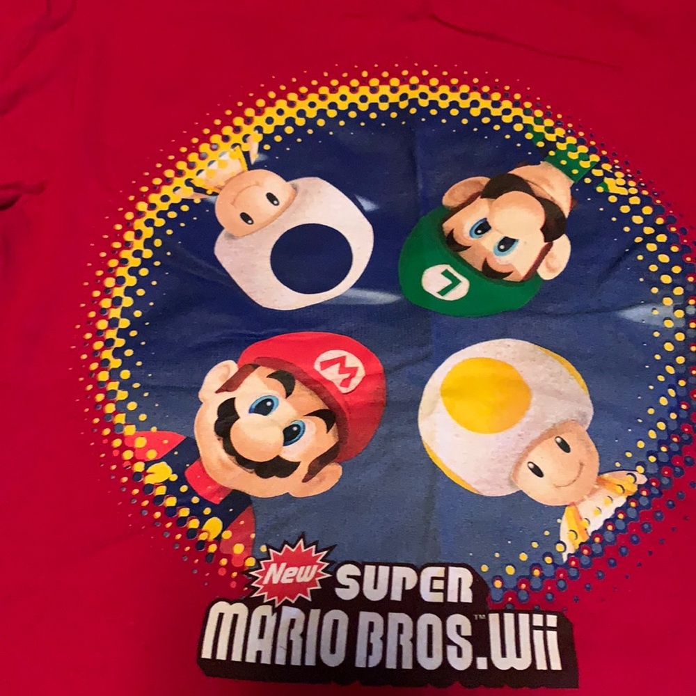 Tee Shirt